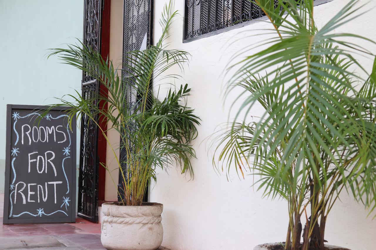 Casa Amaya Granada Exterior foto